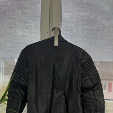 Leather jacket from G-Star