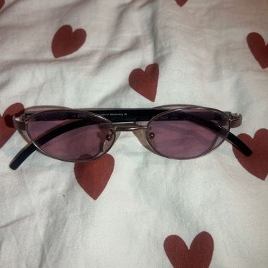 Vintage D&G Sonnenbrille
