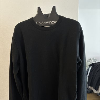 Smog Pullover 