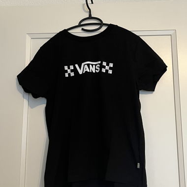 Vans Shirt black Size L 