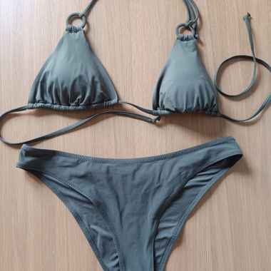Olive Bikini 