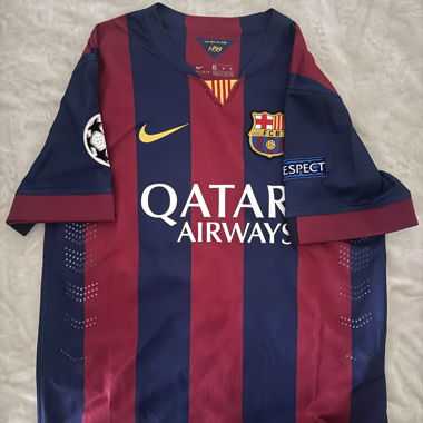 FC Barcelona Neymar Jr Trikot