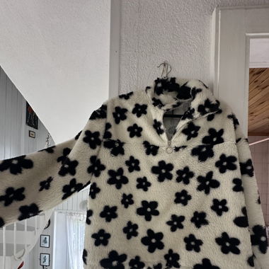 Pull doux 