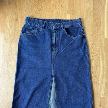 Jupe Massimo Dutti