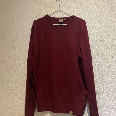 Carhartt WIP Playoff Sweater L