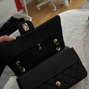 Brandneue Tasche 