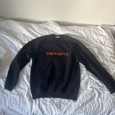 Carhartt Sweatshirt 