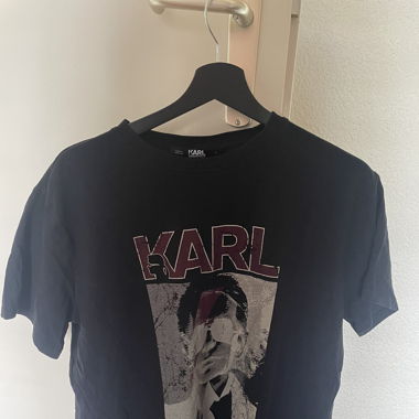 Karl Lagerfeld T-Shirt 