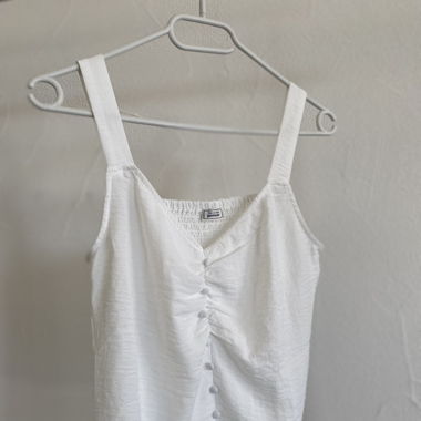 White Top