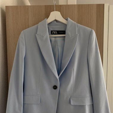 Blazer Zara