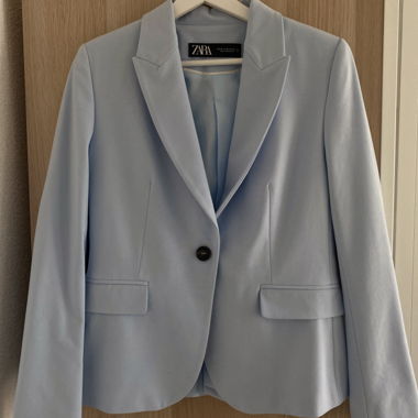Zara Blazer