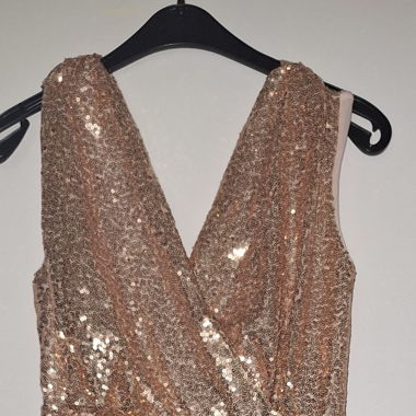 Robe femme 