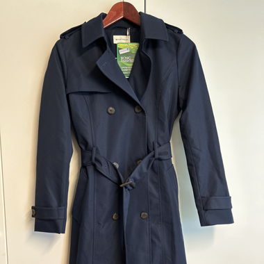 Tom Tailor Übergangsjacke