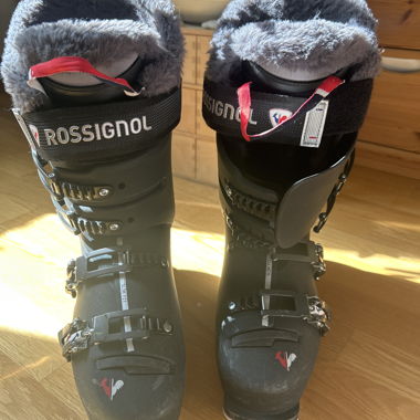 Scarponi da sci Rossignol