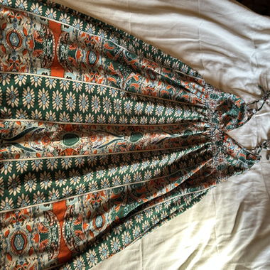 Sommerkleid