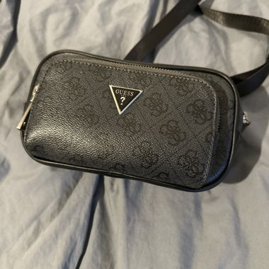 Tracolla Guess