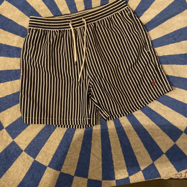 Swim shorts RALPH LAUREN