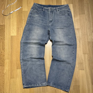 NF jeans baggy basic