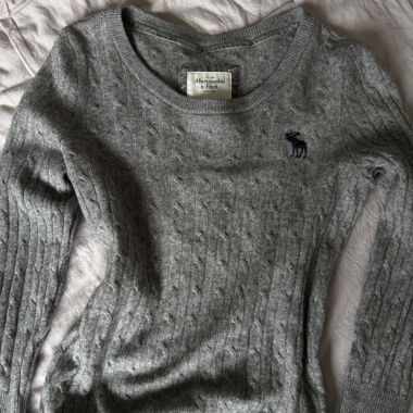 Maglione Abercrombie&Fitch