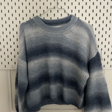 ONLY knitted sweater