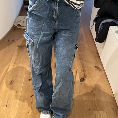 Cargo baggy