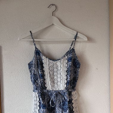 Jumpsuit