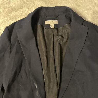 Dark Blue Vest