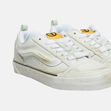 Vans Deaton Chris Anthony KNU Skool VLT LX