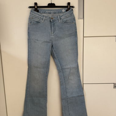 Garcia Jeans hellblau