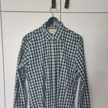 Hemd Scotch&Soda Slimfit L