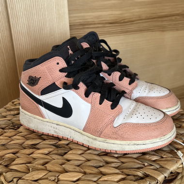 Nike Air Jordan sneakers