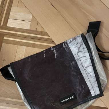 Freitag Tasche