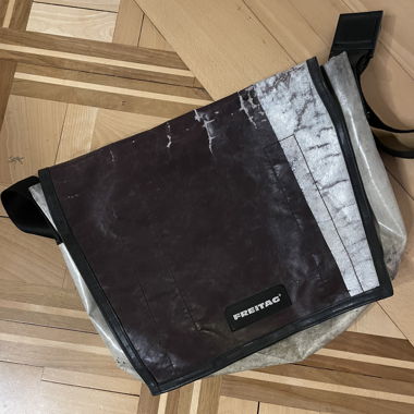 Freitag Tasche
