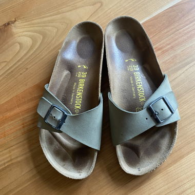 Birkenstock Sandalen