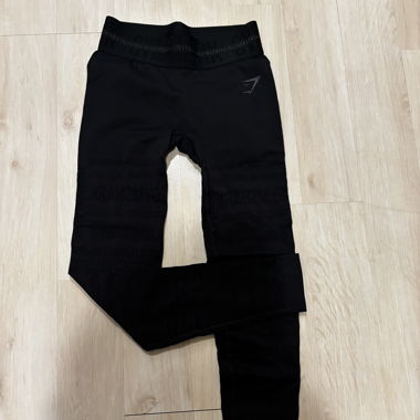 Gymshark Leggings, Size XS
