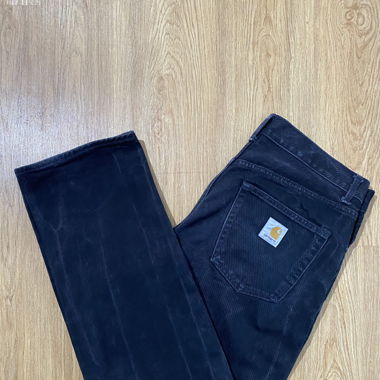 Carhartt WIP Pontiac Pant Size 34x32