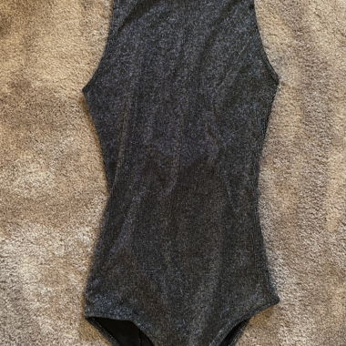 Body glitter