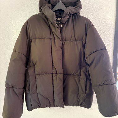 Giacca imbottita ZARA Kids