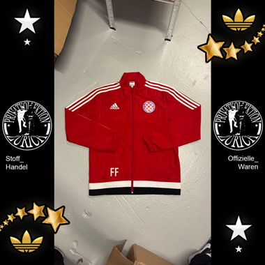 Giacca Croazia Adidas