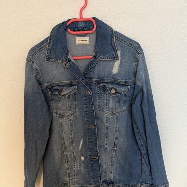 Giacca di jeans Pimkie