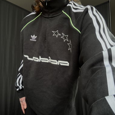 Adidas hoodie