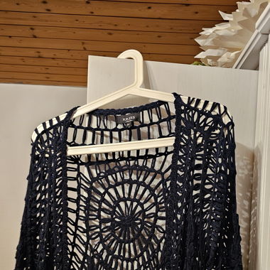 Pull spécial
