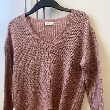 Strickpullover