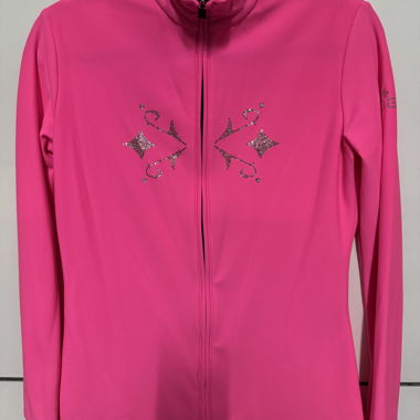 Giacca rosa fucsia OGIER
