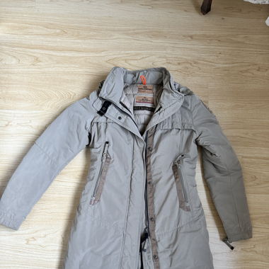 Parajumpers 
