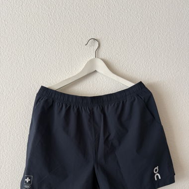 ON shorts