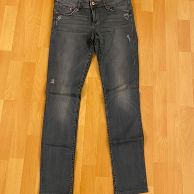 H&M Skinny Jeans 28/34
