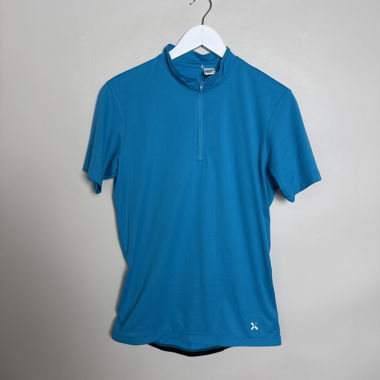 Maillot de cyclisme Btwin