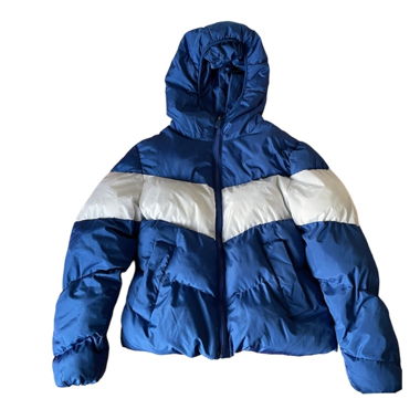 Winterjacke