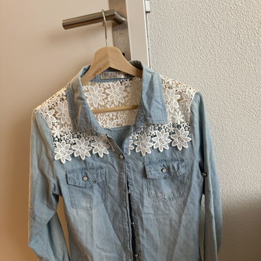 Bluse